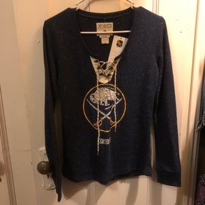 Women’s Buffalo Sabres Long Sleeve